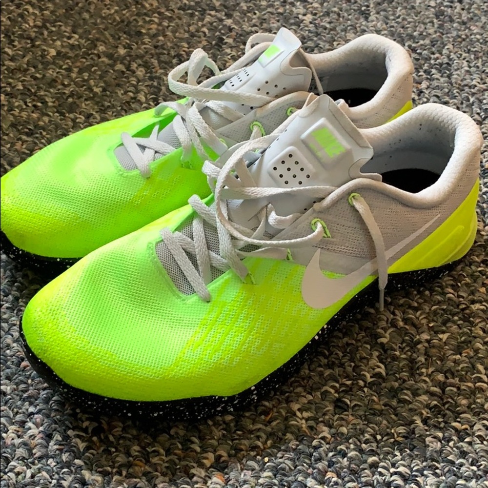 Nike metcon 3
